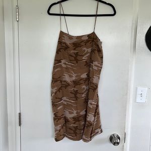 Acacia dress